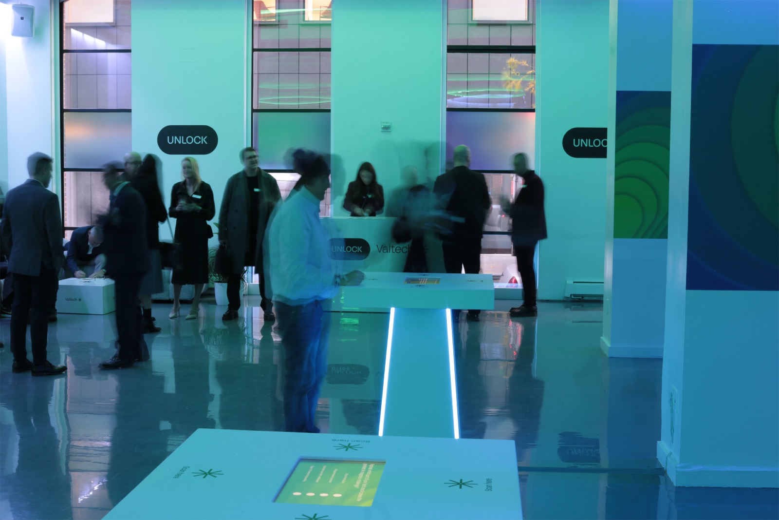 Valtech, Unlock, New York